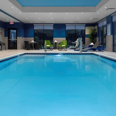 Hampton Inn & Suites Avon Indianapolis Dış mekan fotoğraf