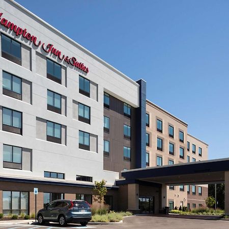 Hampton Inn & Suites Avon Indianapolis Dış mekan fotoğraf