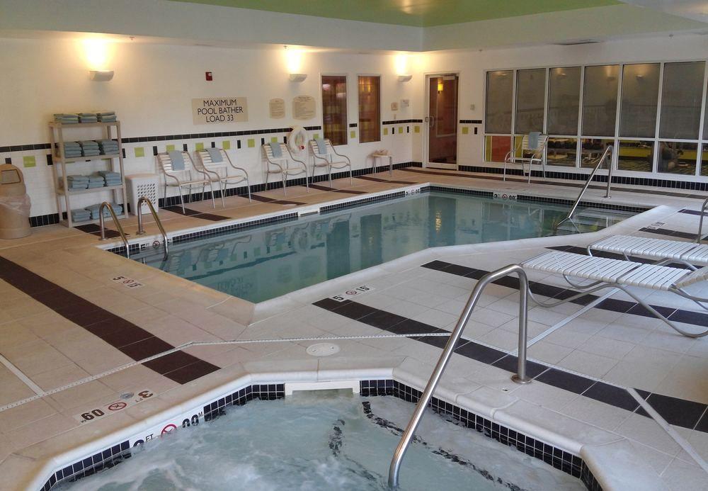 Hampton Inn & Suites Avon Indianapolis Dış mekan fotoğraf