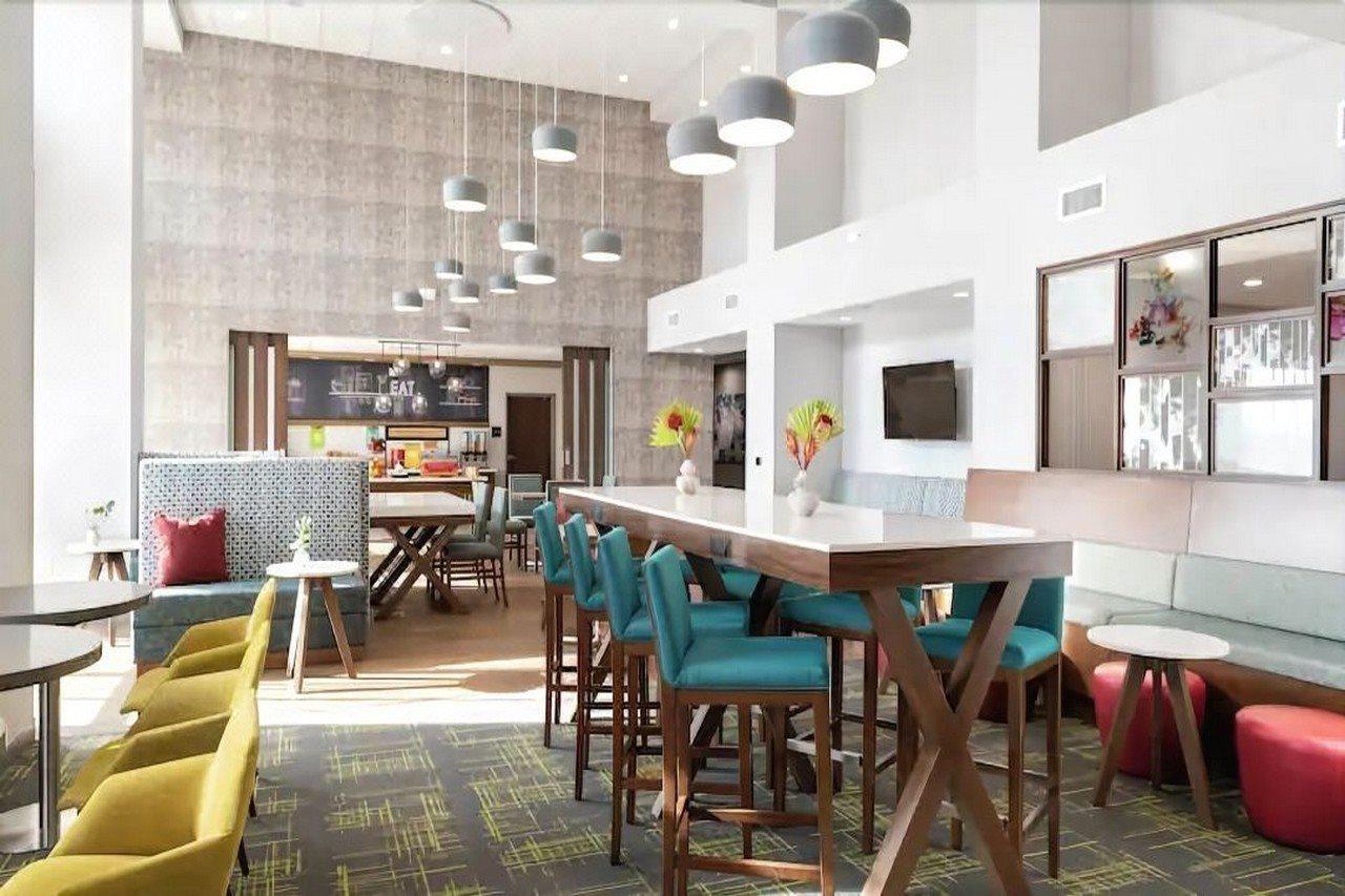 Hampton Inn & Suites Avon Indianapolis Dış mekan fotoğraf