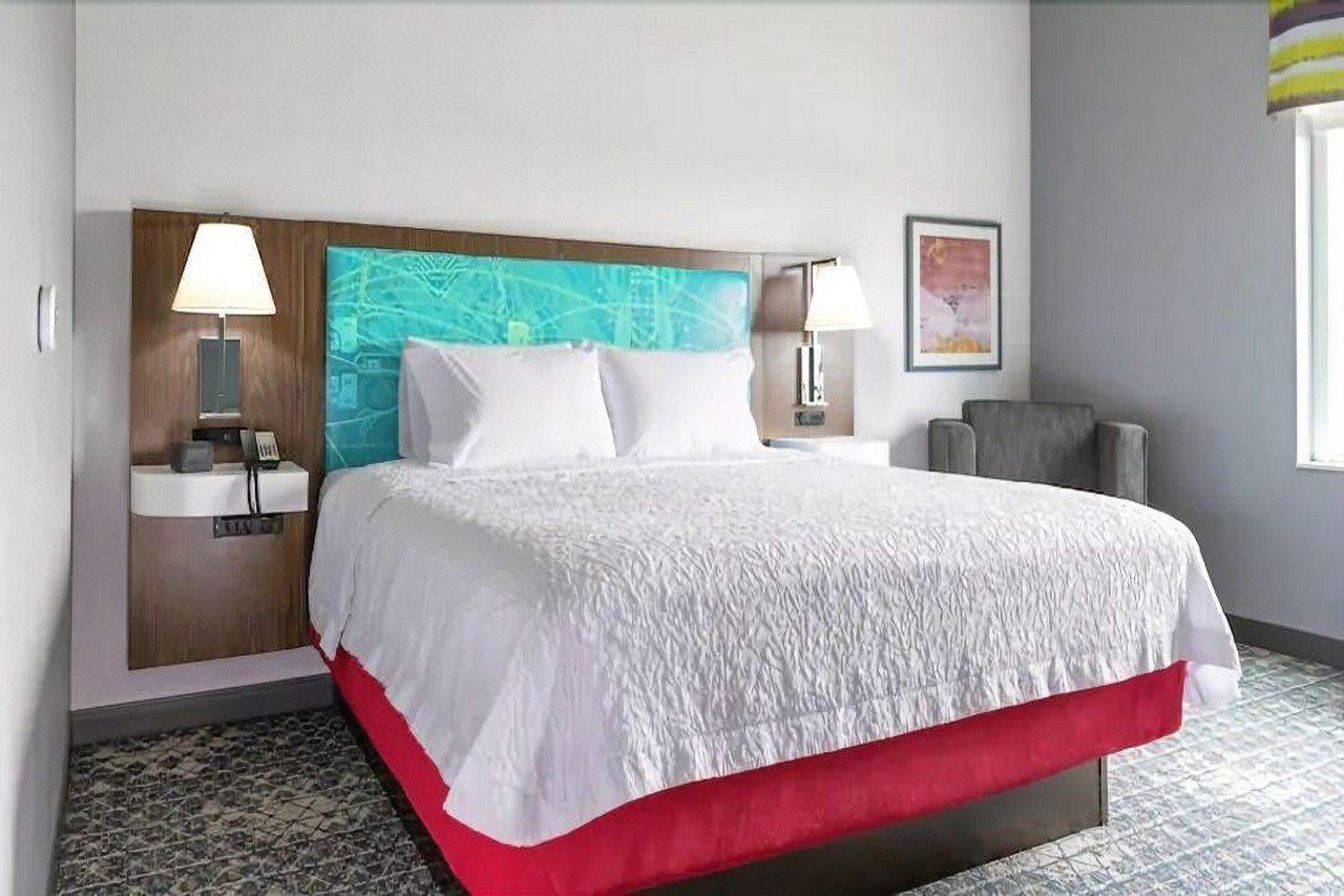 Hampton Inn & Suites Avon Indianapolis Dış mekan fotoğraf