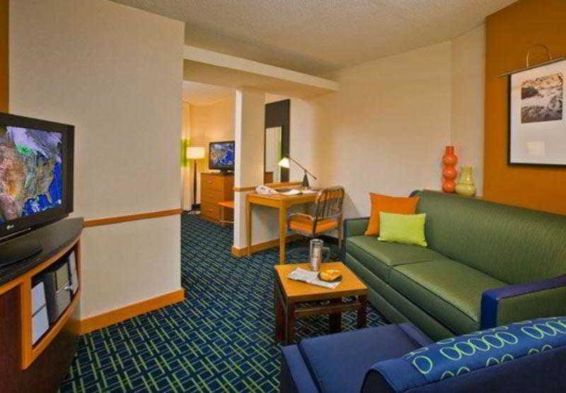 Hampton Inn & Suites Avon Indianapolis Dış mekan fotoğraf