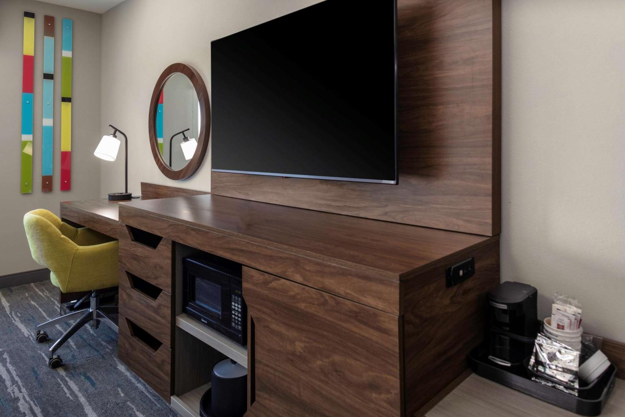 Hampton Inn & Suites Avon Indianapolis Dış mekan fotoğraf