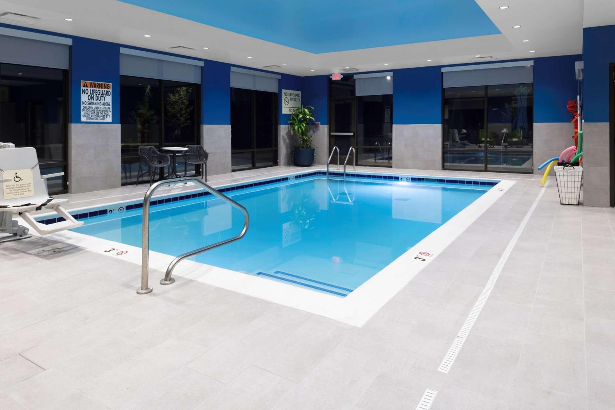 Hampton Inn & Suites Avon Indianapolis Dış mekan fotoğraf