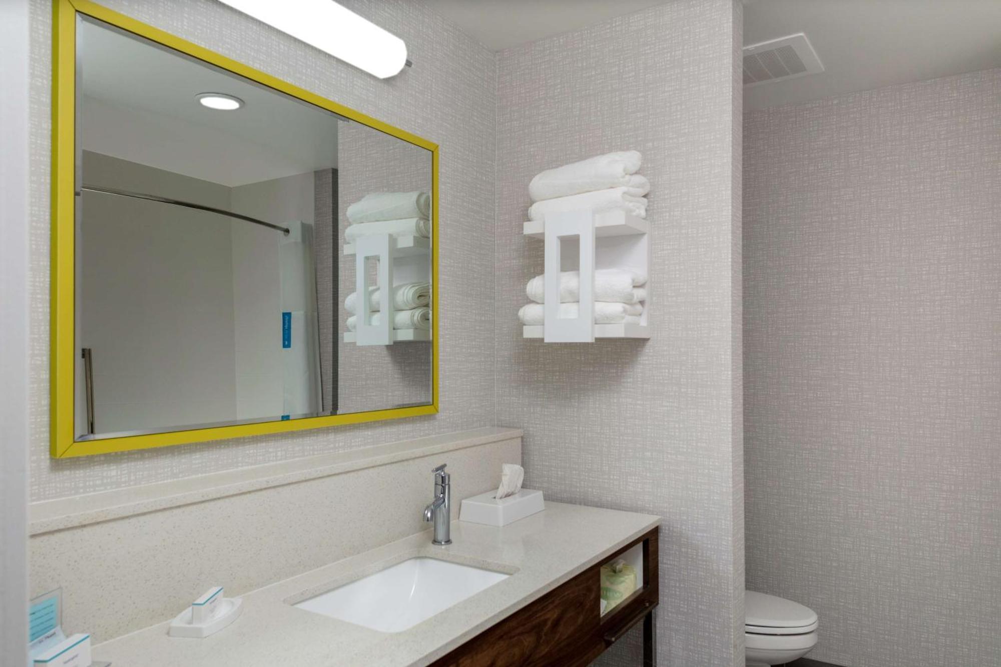 Hampton Inn & Suites Avon Indianapolis Dış mekan fotoğraf