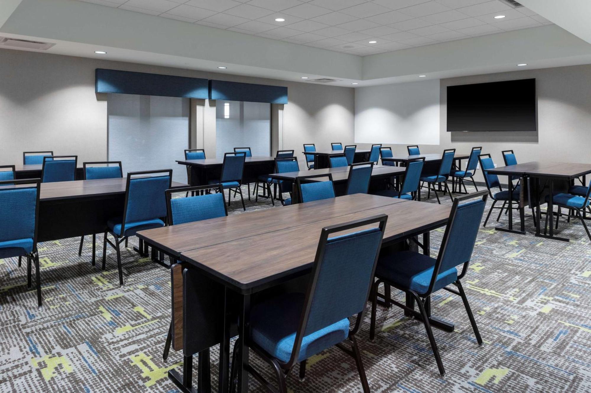 Hampton Inn & Suites Avon Indianapolis Dış mekan fotoğraf