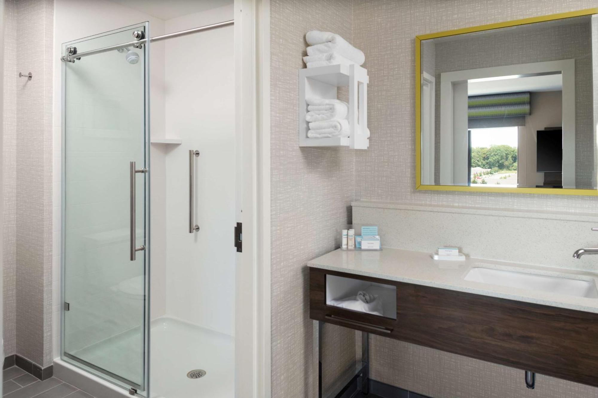 Hampton Inn & Suites Avon Indianapolis Dış mekan fotoğraf