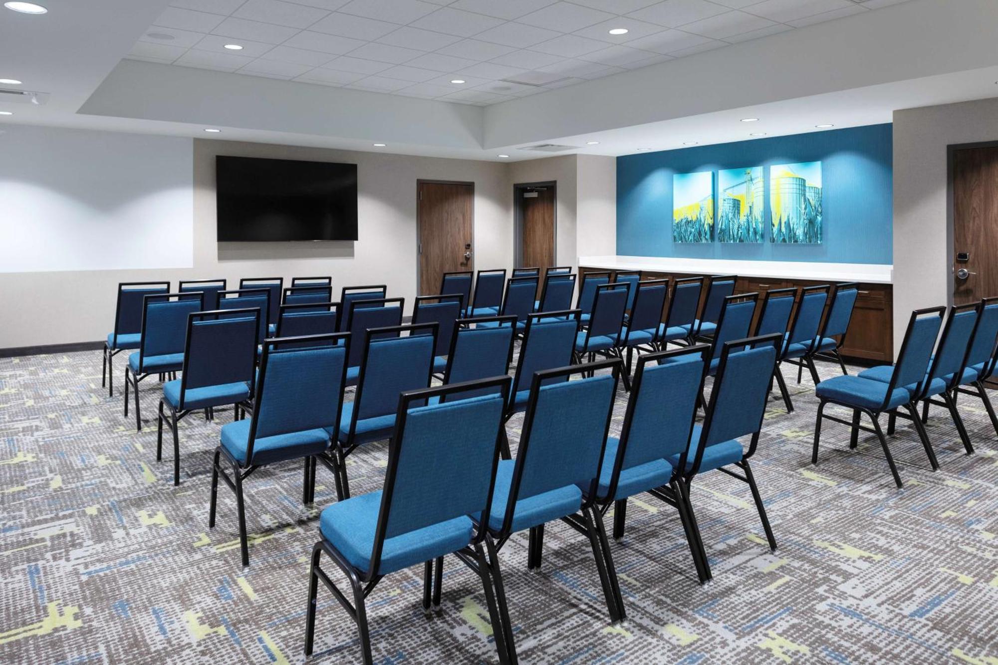Hampton Inn & Suites Avon Indianapolis Dış mekan fotoğraf